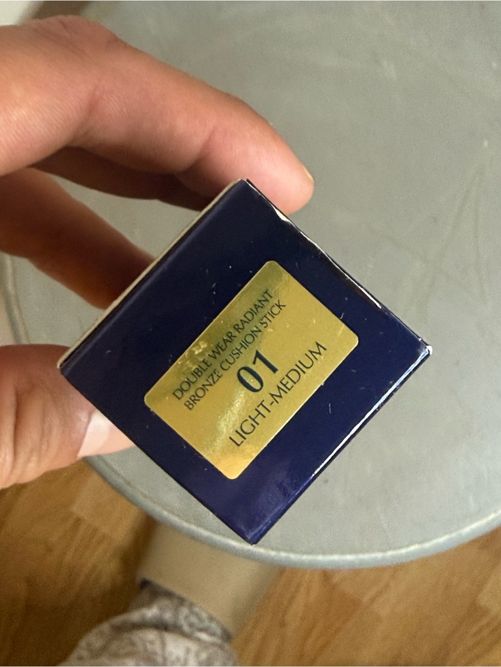 Estee Lauder Double Wear Radiant Bronze Cushion Stick - Picture 6 of 6